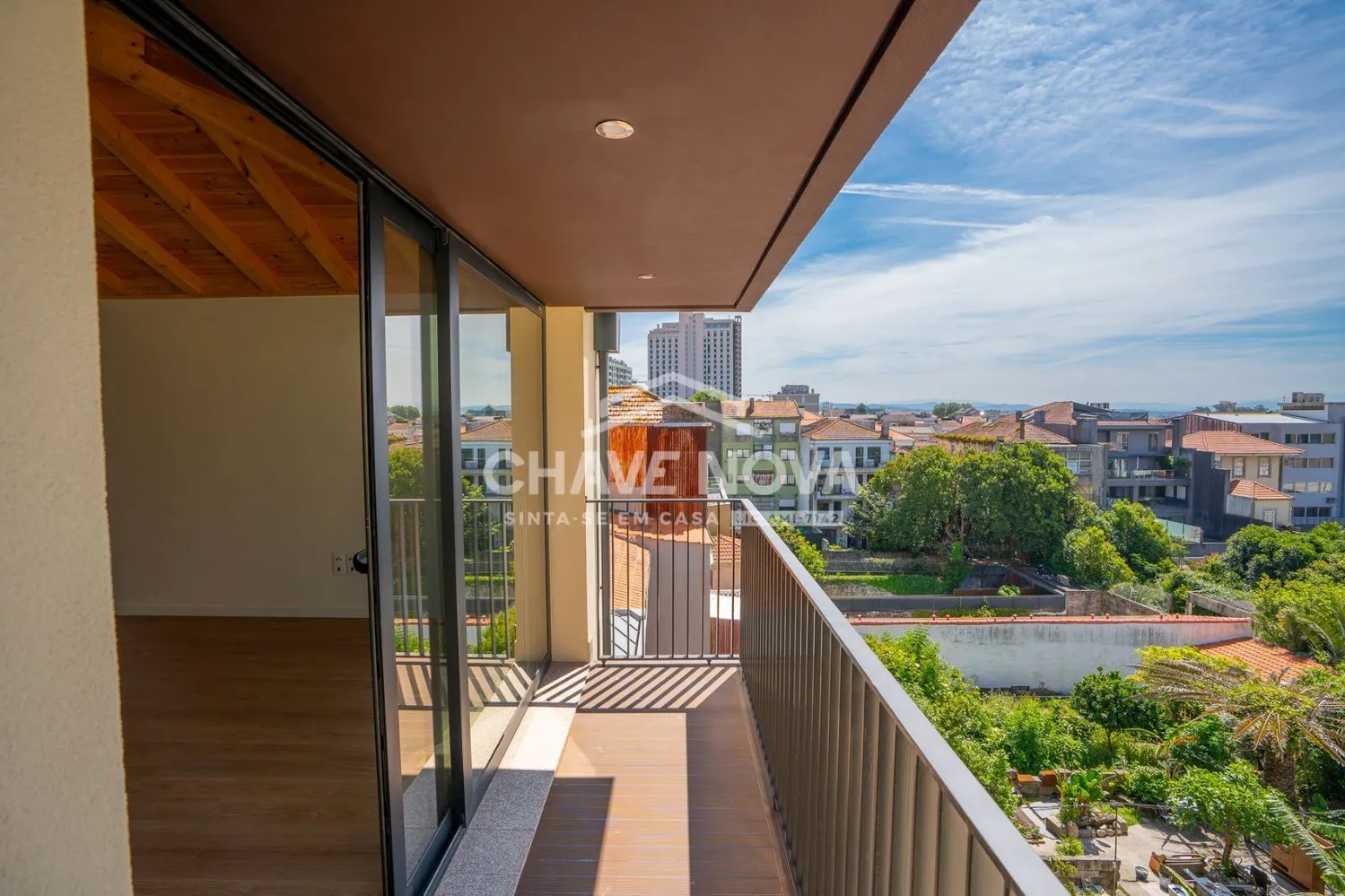 Apartamentos T2 – Edifício Novo no Centro do Porto - 3