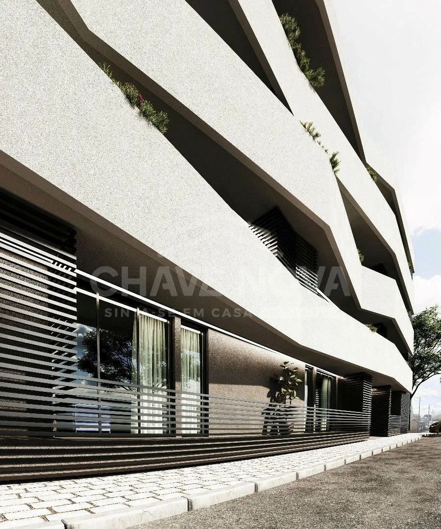 Apartamento T2+1 com 110,34 m², em Esgueira, Aveiro - 2