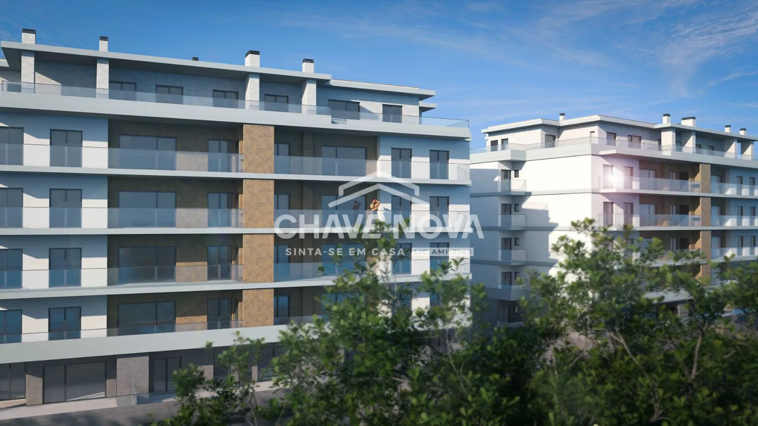 Apartamento T4 novo Alverca do Ribatejo  - 2
