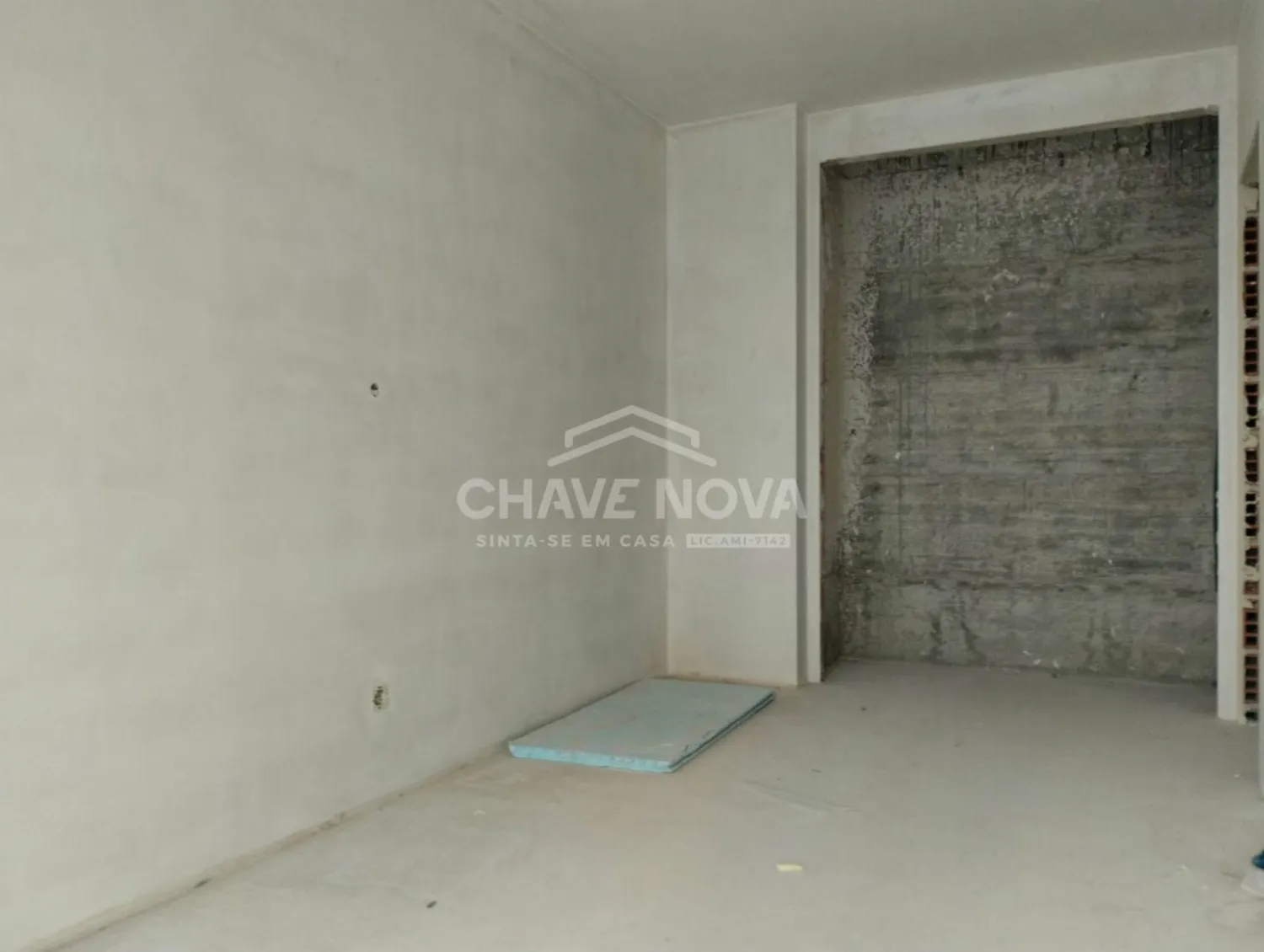 Apartamento T3 - 3