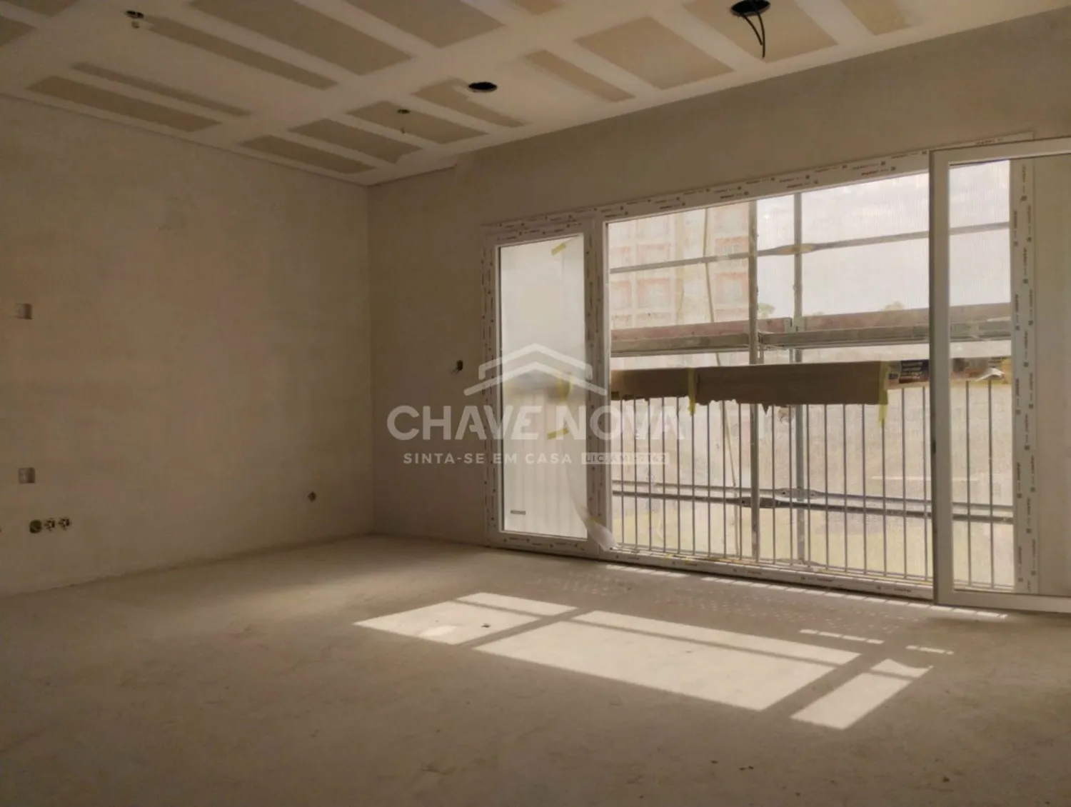 Apartamento T2
