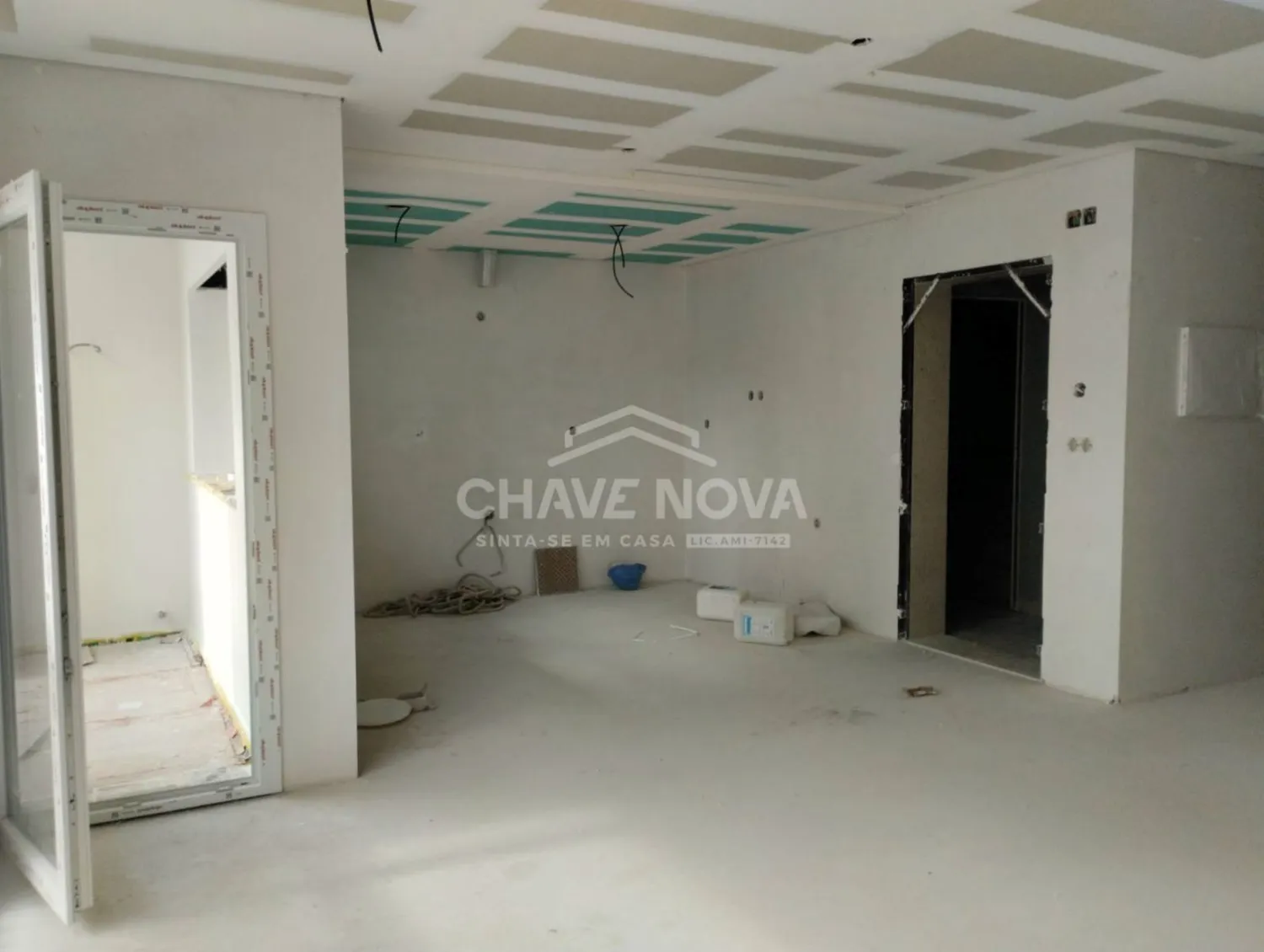 Apartamento T2 - 3