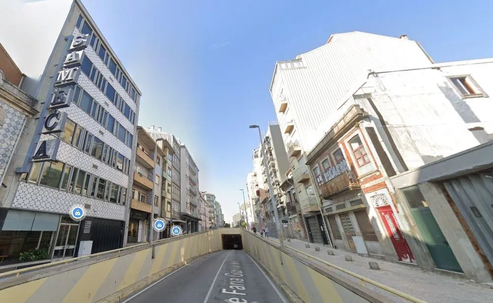 Prédio Habitacional para venda , Porto