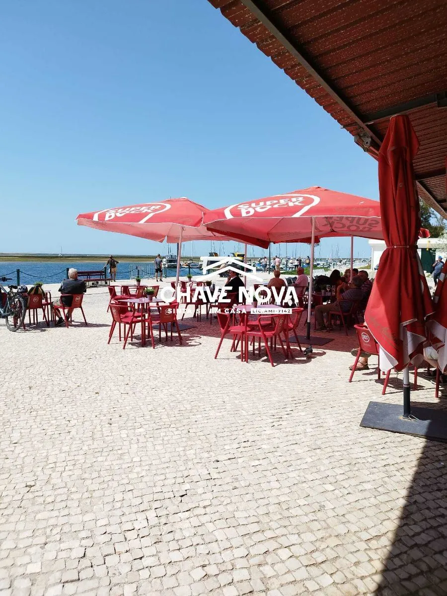 Trespasse de restaurante/ Snack-bar, Olhão - 3