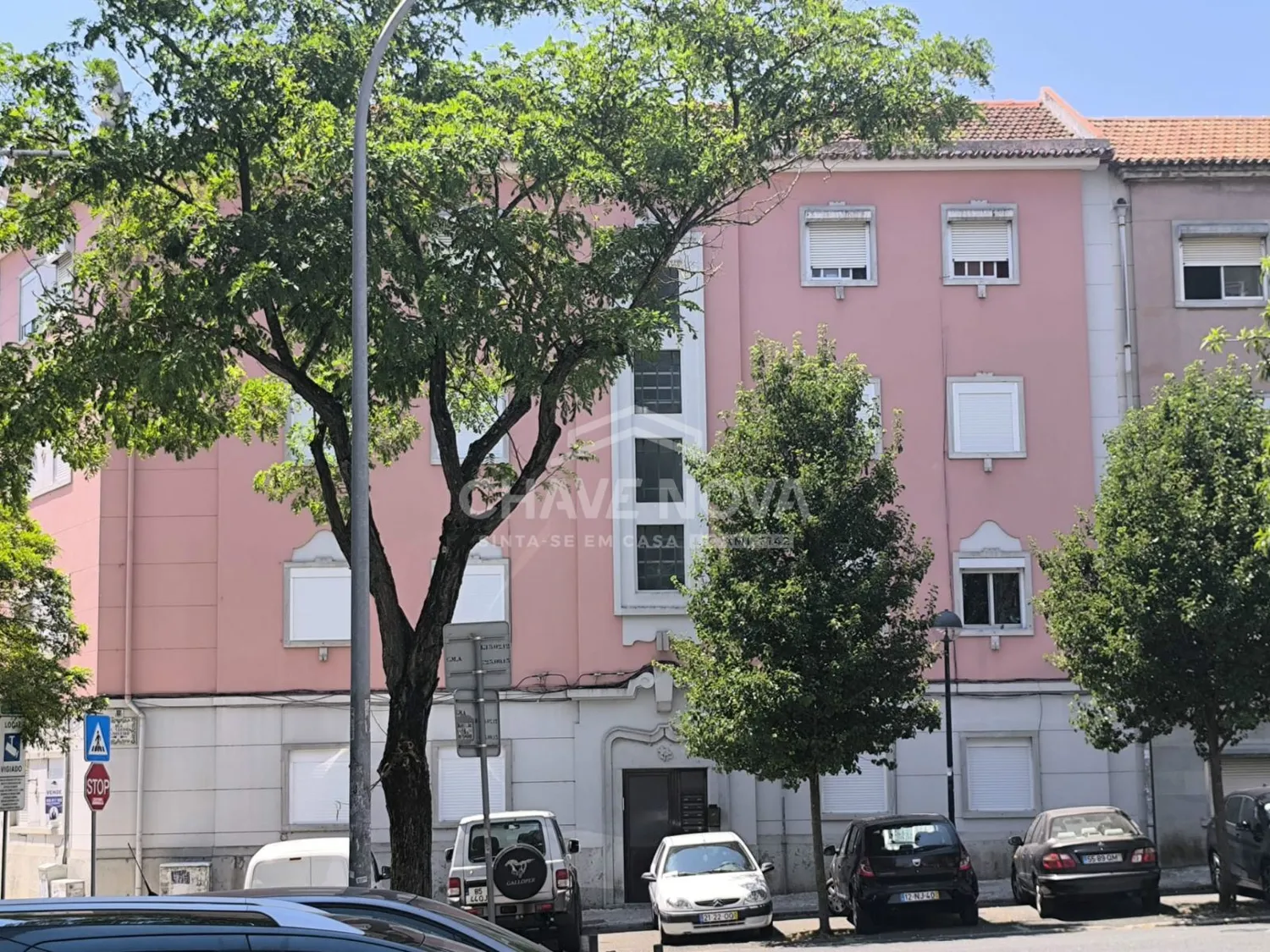 Apartamento T2