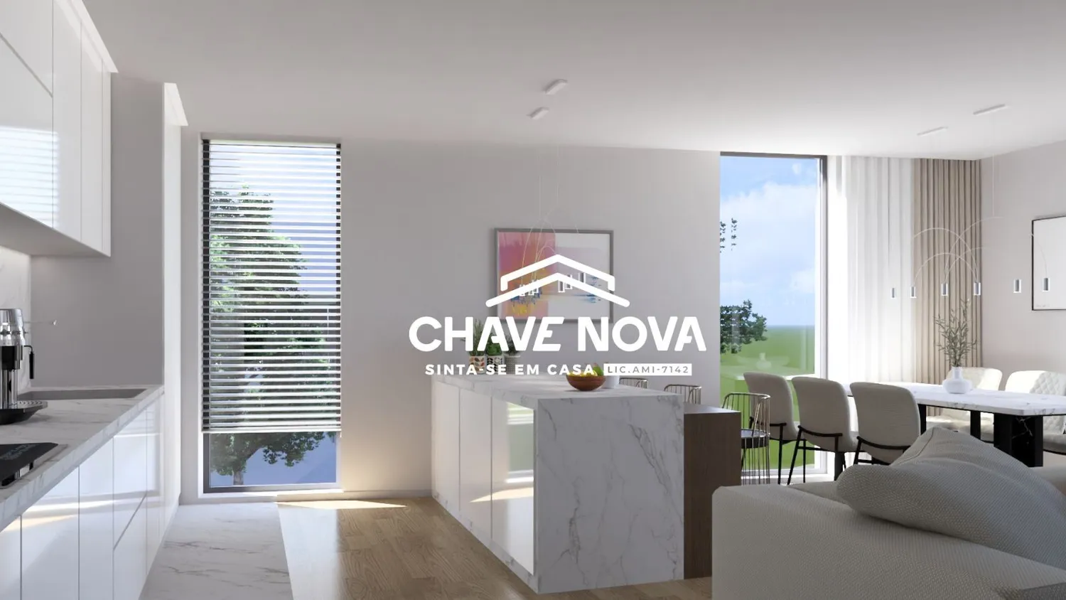 Apartamento T3, Portimão - 2