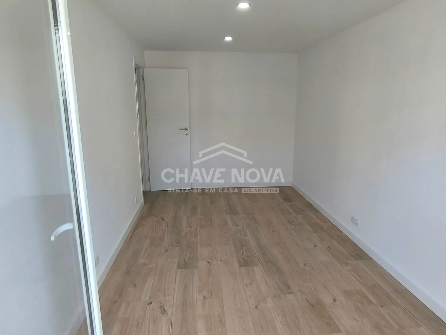 Apartamento T3
