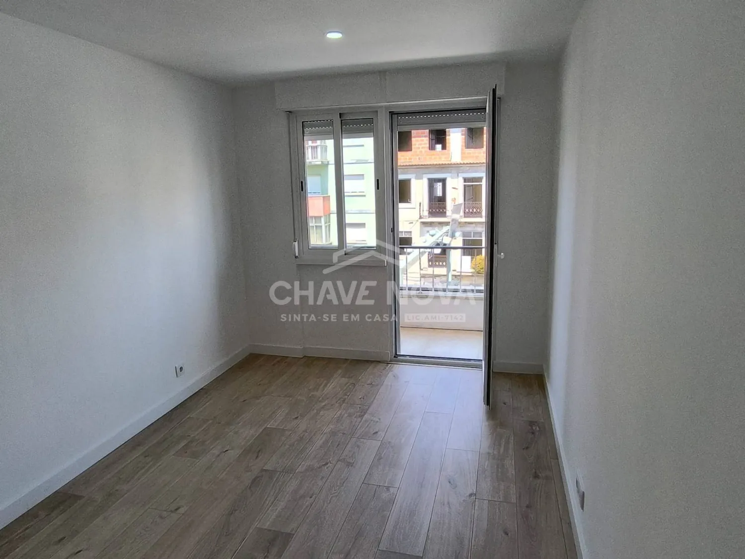 Apartamento T3 - 2