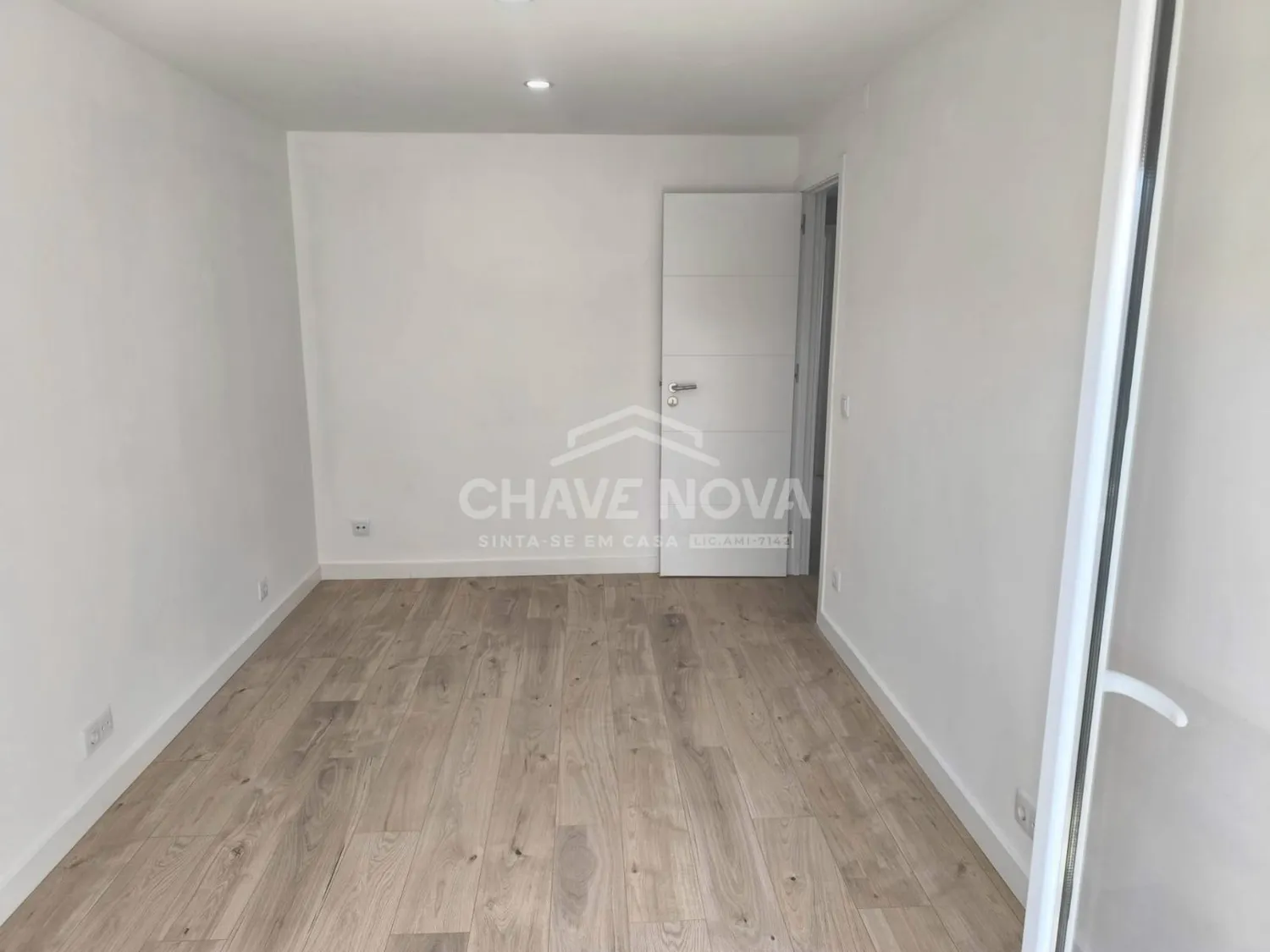 Apartamento T3 - 3