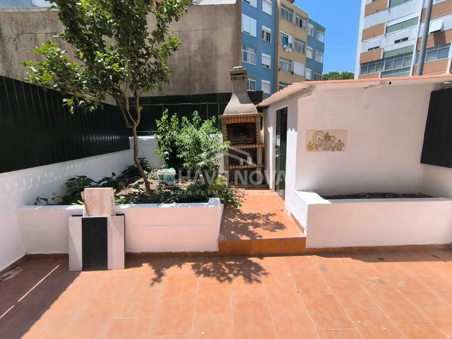 Apartamento T3