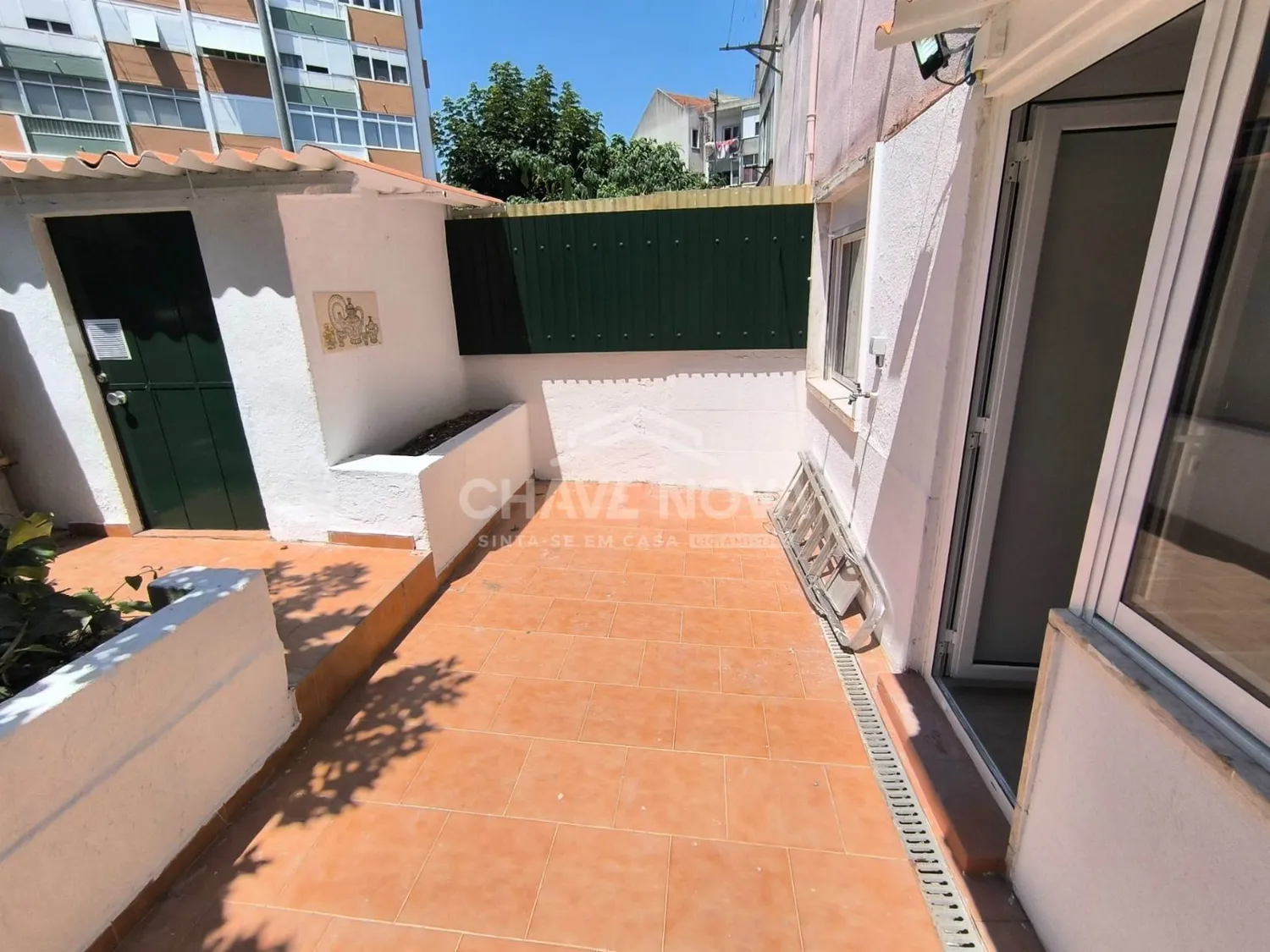 Apartamento T3 - 2