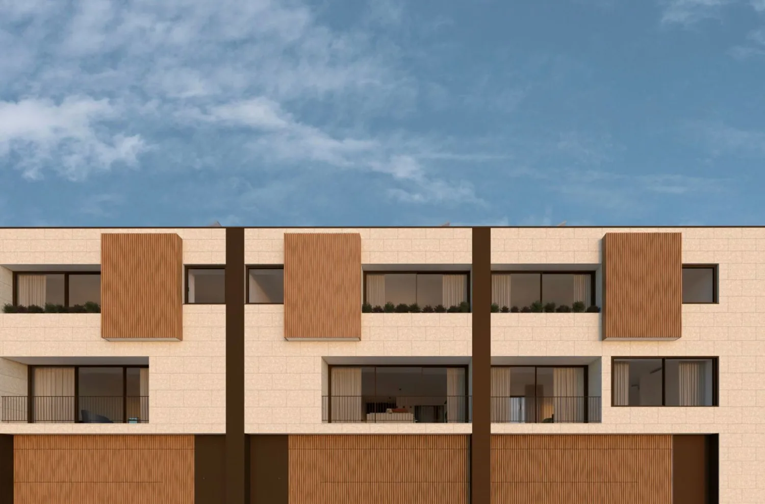 Moradia T4 - Nova - Junto à Avenida da Boavista - 2