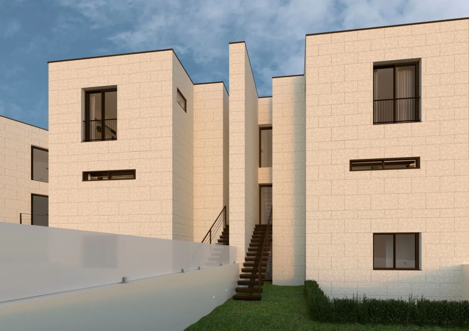 Moradia T4 - Nova - Junto à Avenida da Boavista - 3
