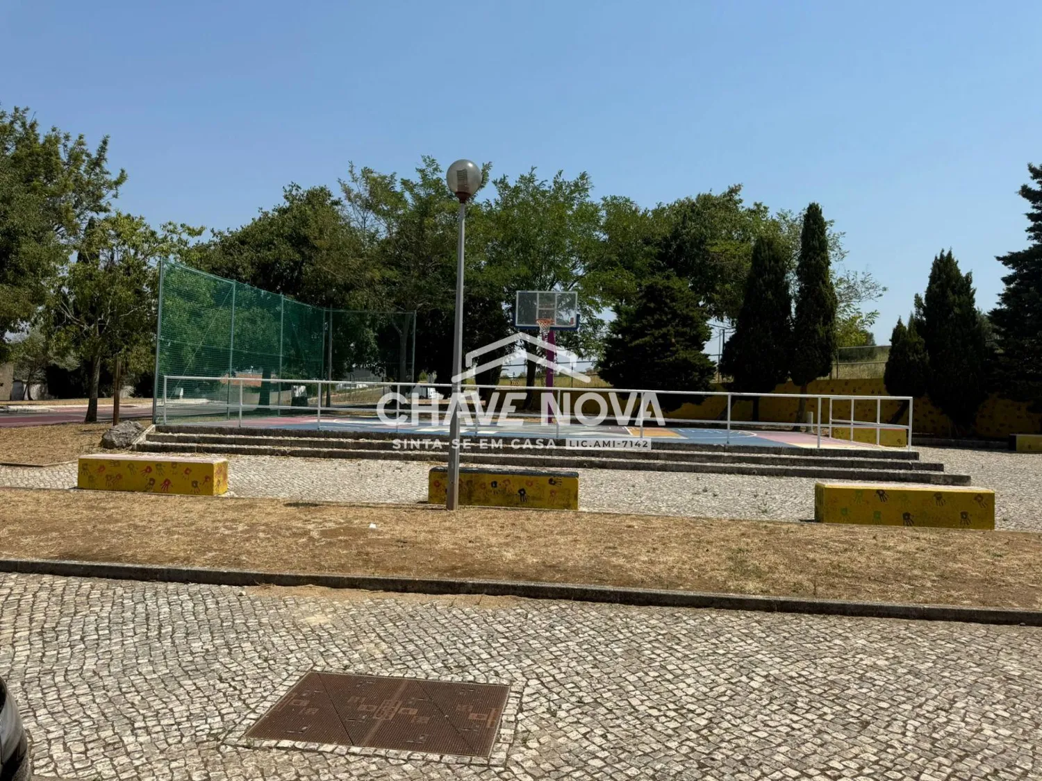 T2 situado em Alcabideche. - 2