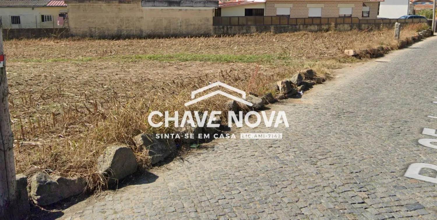  Terreno para Construção em Labruge - Moradia Térrea - 3