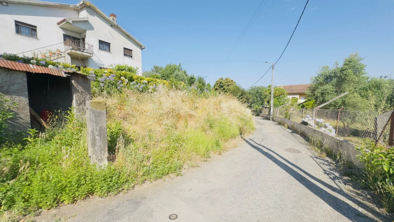 Oportunidade Exclusiva: Terreno em Vila Nova de Gaia + Casa Modular T2 - 2