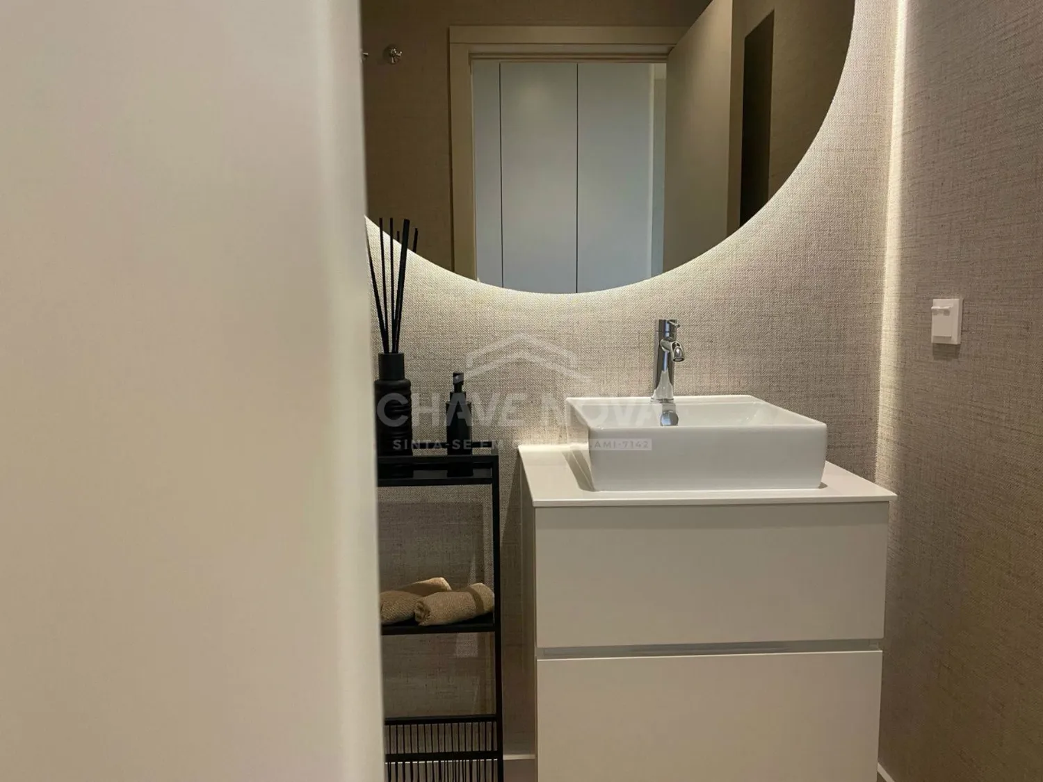 Apartamento T2 - The Yard Next - 3