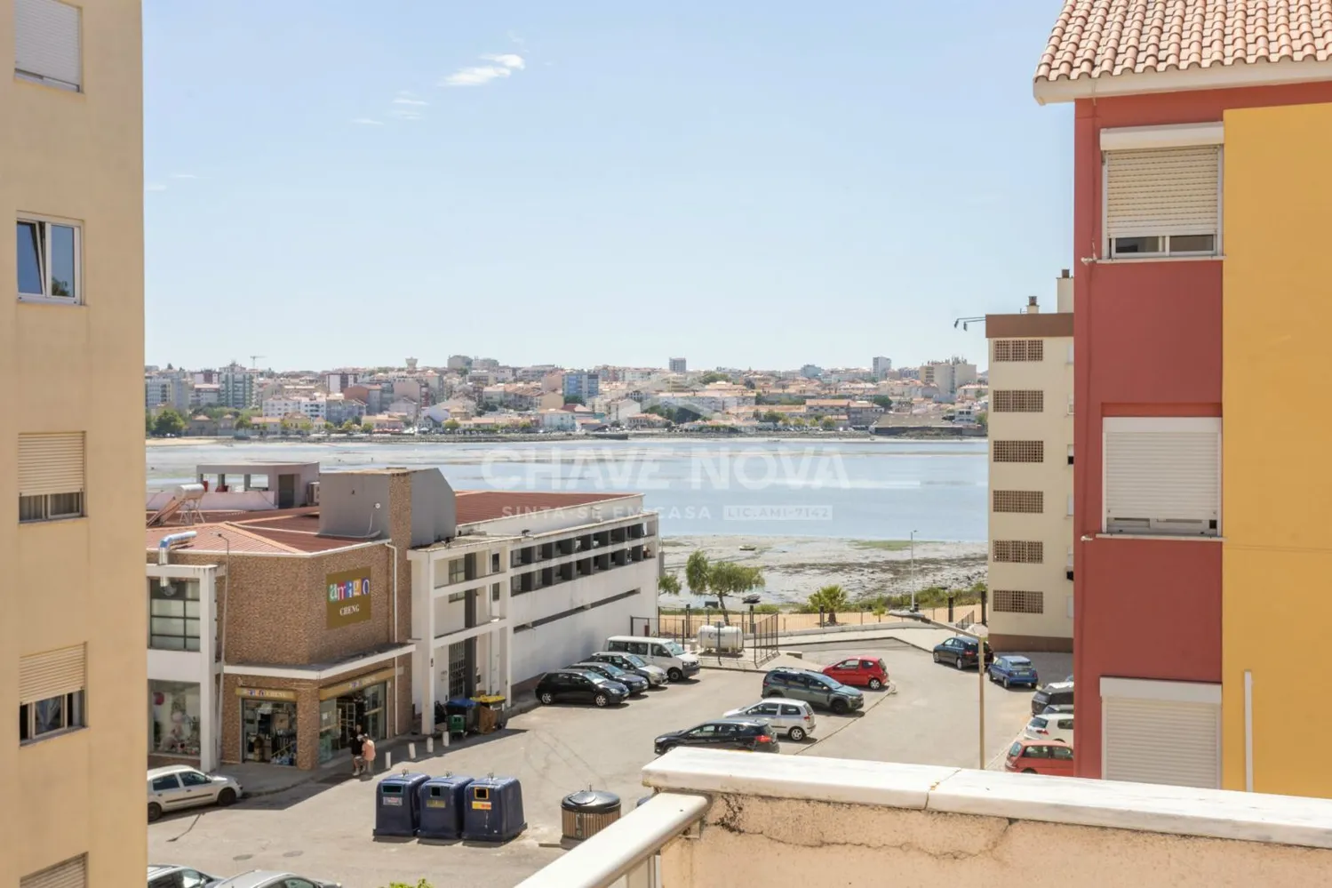 Apartamento T3