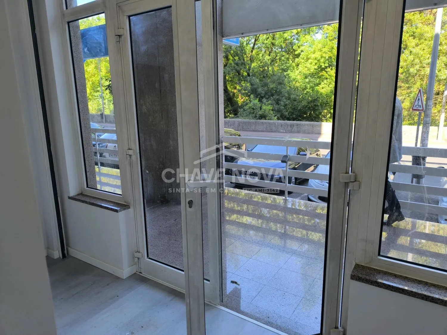 Apartamento T1