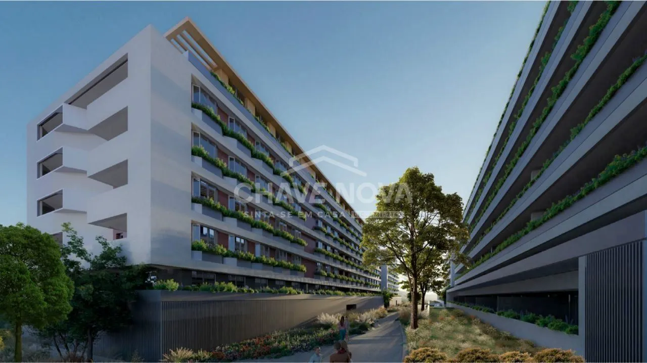 T2 Verde Vale - Maia - 2
