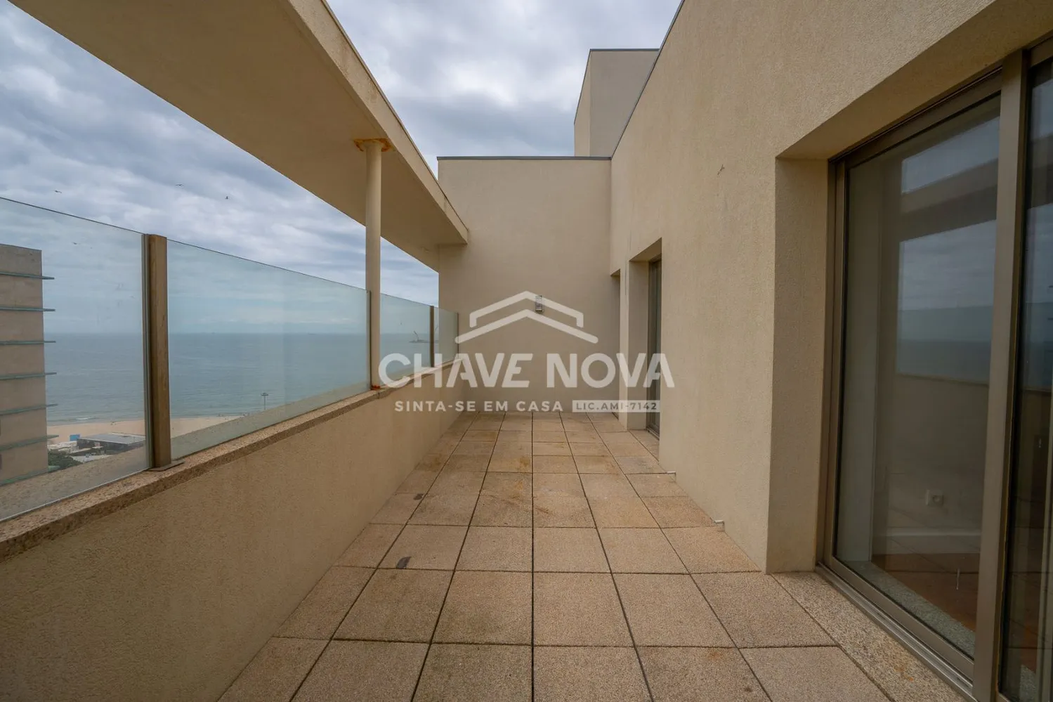 T4 Matosinhos Sul | Portas do Mar - 2
