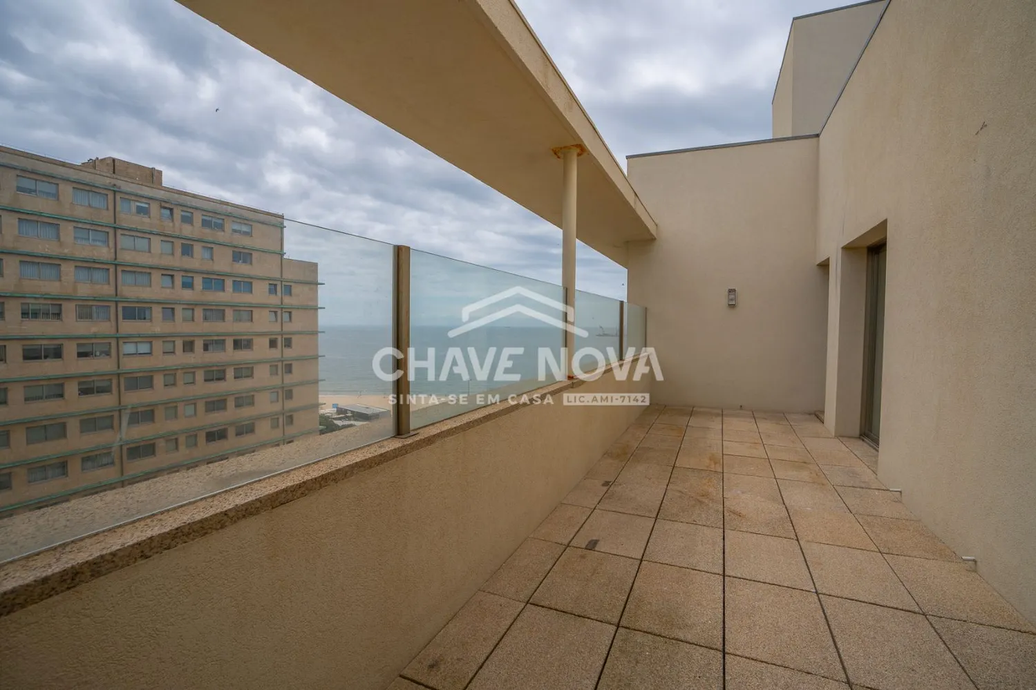 T4 Matosinhos Sul | Portas do Mar - 3