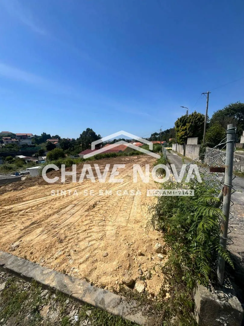 TERRENO EM CANDELO - 3