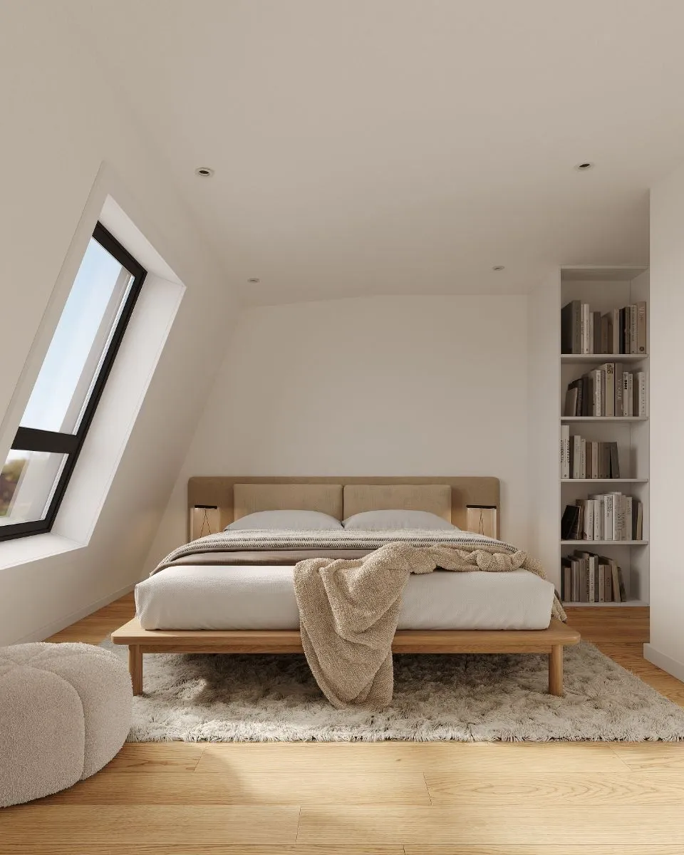 Novo T3 Duplex em Serralves