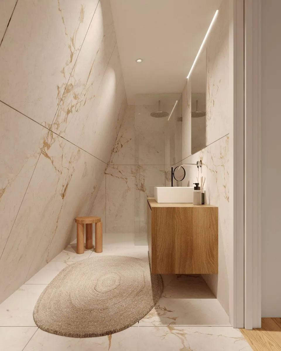 Novo T3 Duplex em Serralves - 2