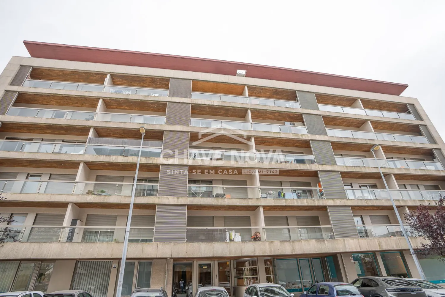 Excelente Apartamento LOFT T1 - Polo Universitário do Porto