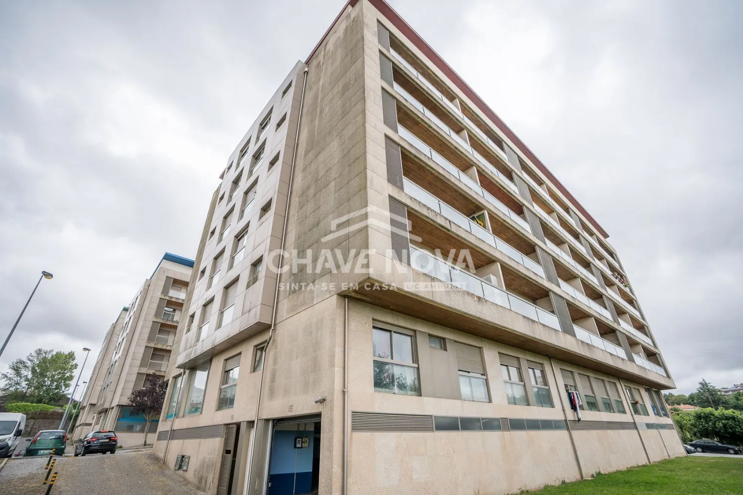 Excelente Apartamento LOFT T1 - Polo Universitário do Porto - 2