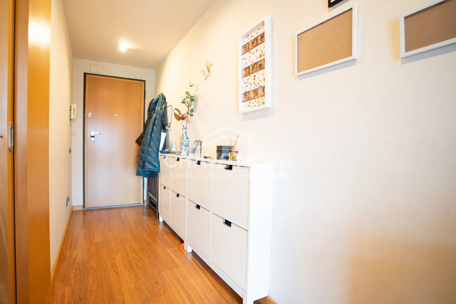 Excelente Apartamento LOFT T1 - Polo Universitário do Porto - 3