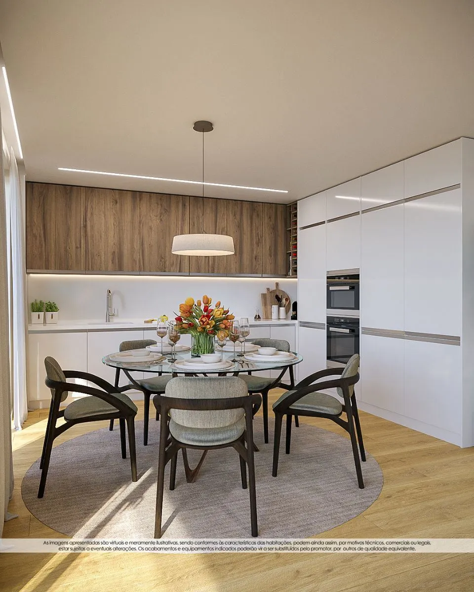 Apartamento - T2 Vila Nova de Gaia - 3