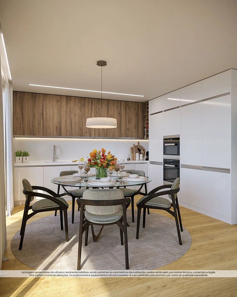 Apartamento - T2 Vila Nova de Gaia - 3