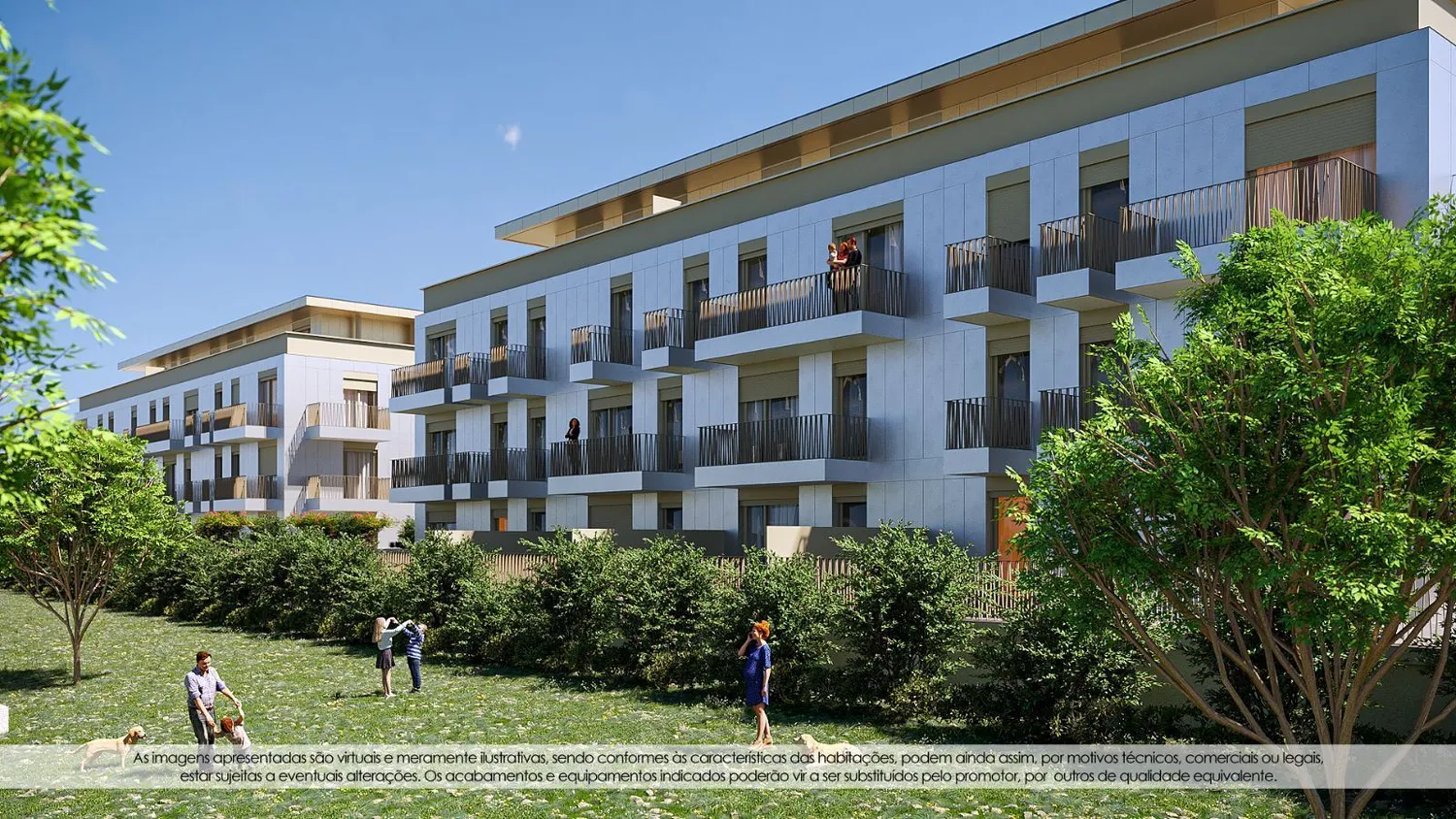 Apartamento - T2 Vila Nova de Gaia - 2