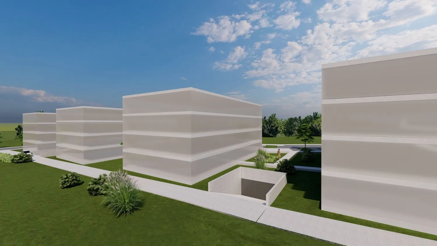 Terreno para construção em altura São João - 2