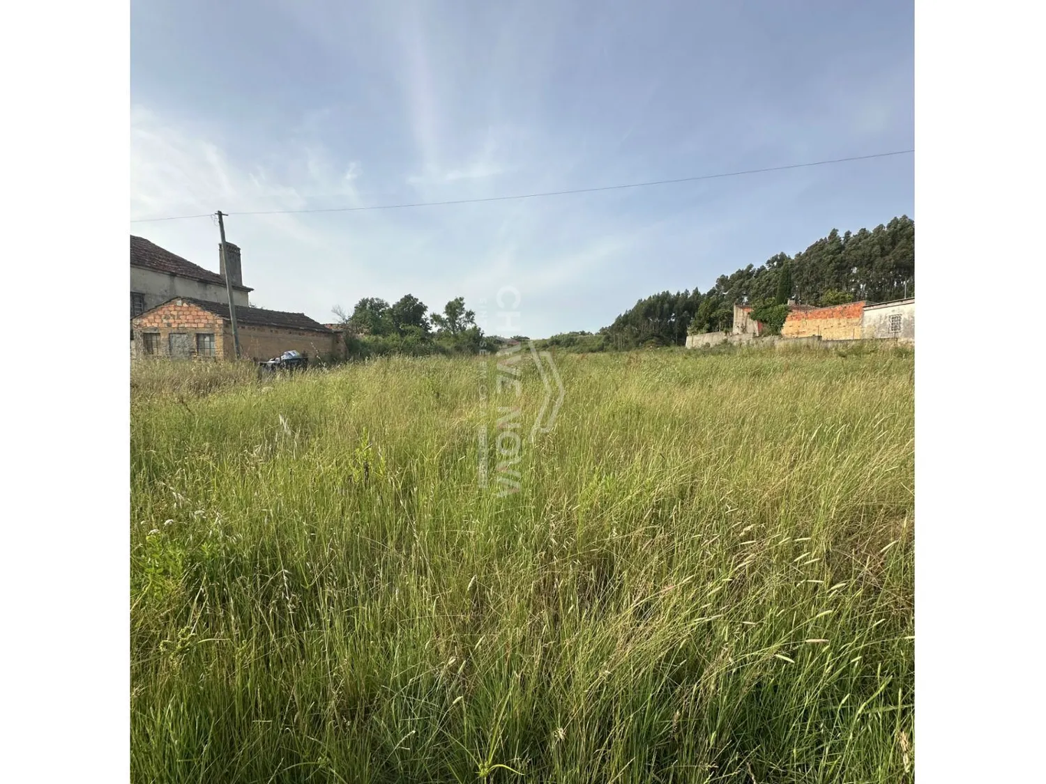 Terreno à Venda em Sangalhos | 60 000€