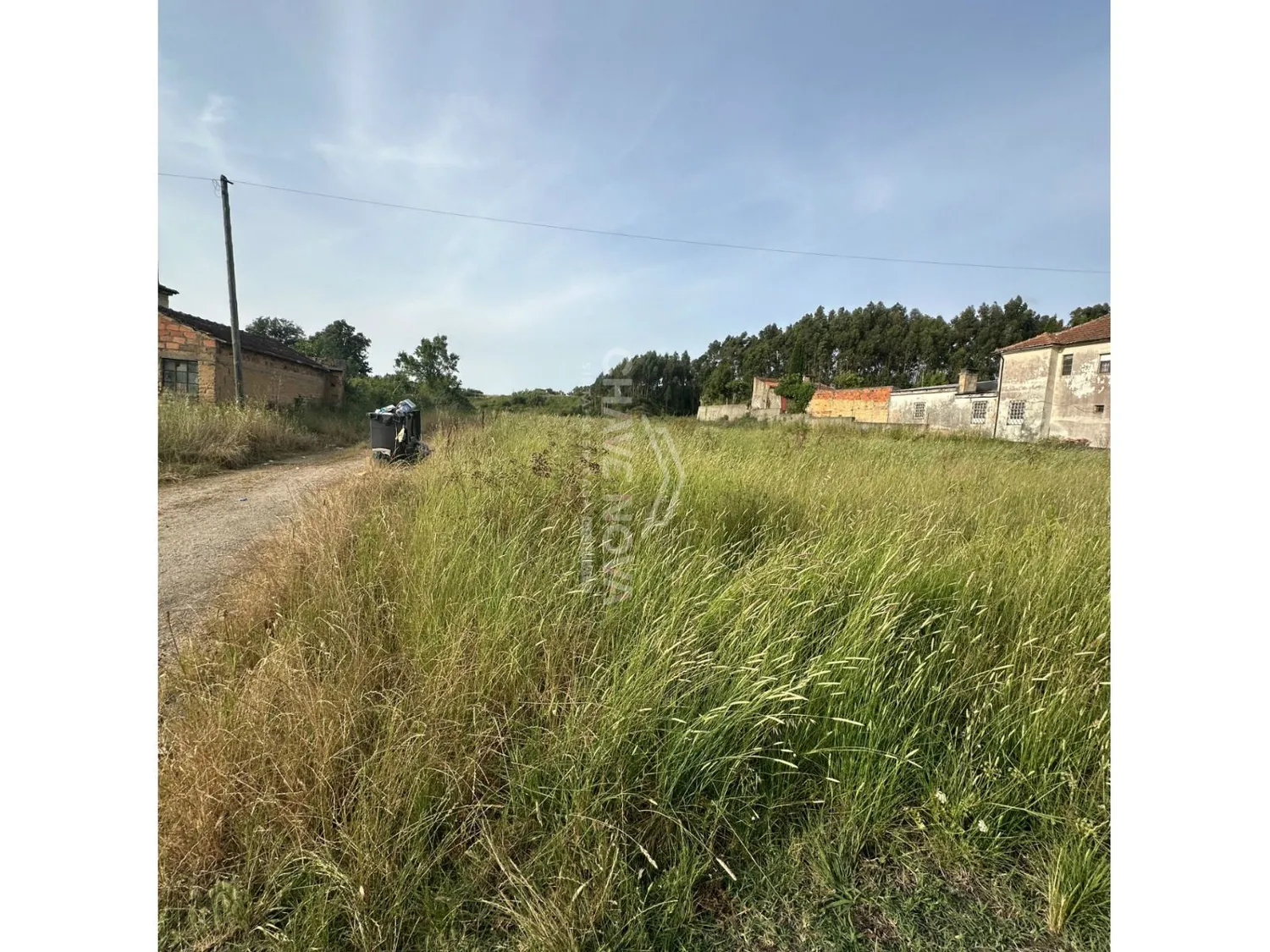 Terreno à Venda em Sangalhos | 60 000€ - 3