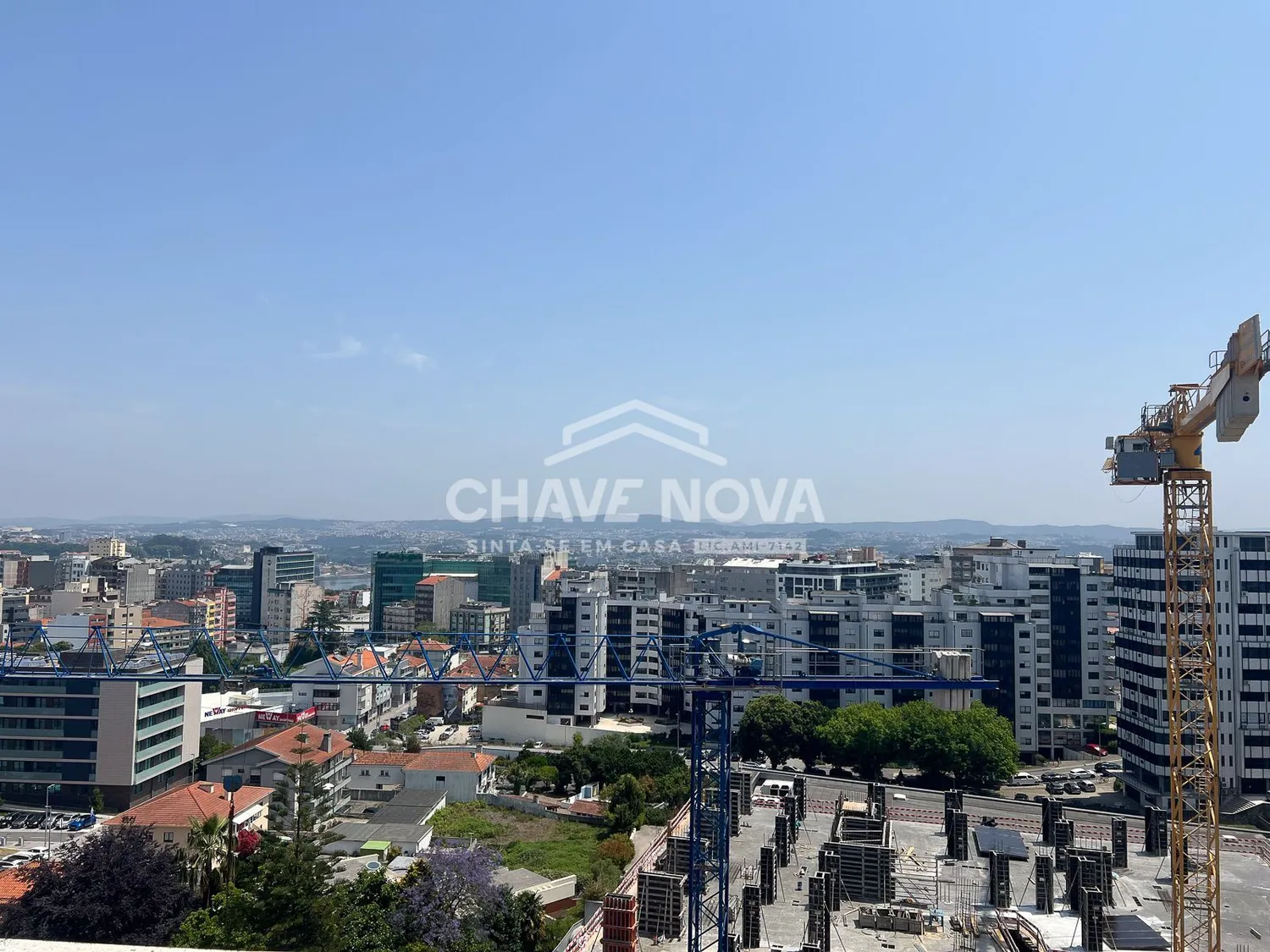 Apartamento T3 Duplex- Mafamude e Vilar do Paraíso