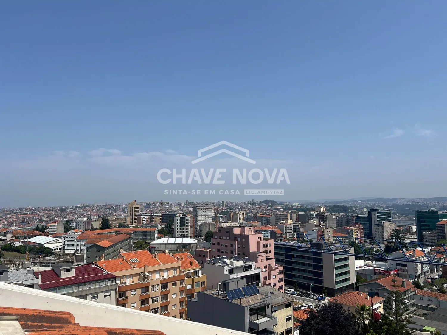 Apartamento T3 Duplex- Mafamude e Vilar do Paraíso - 2