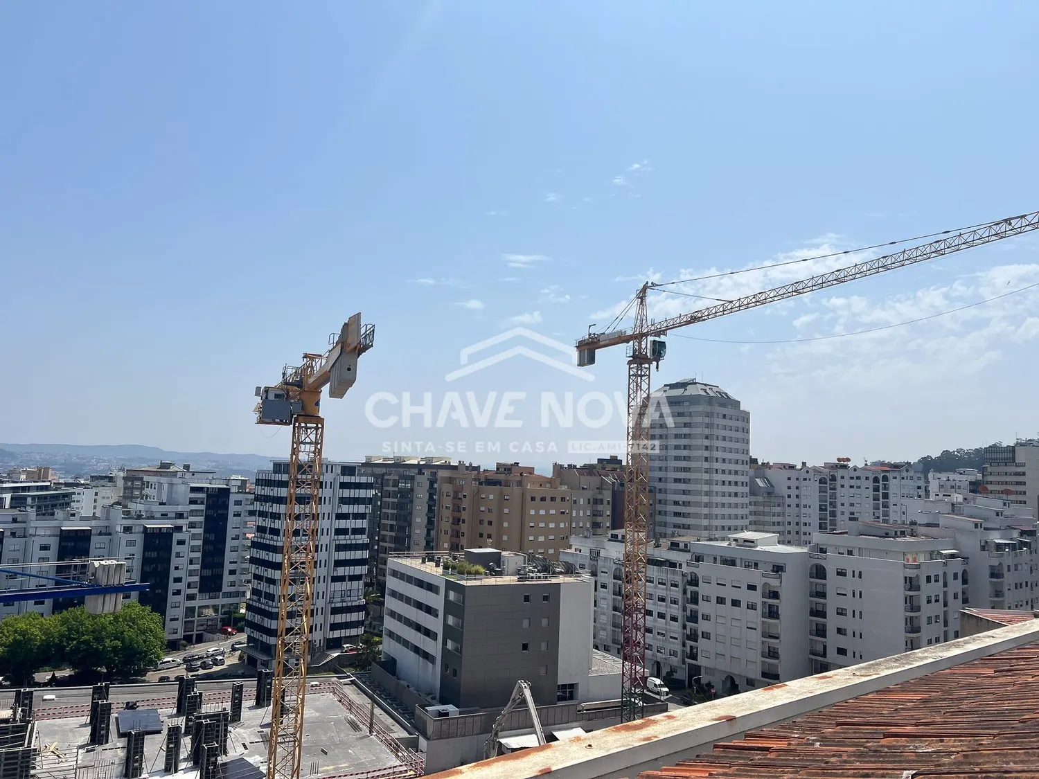 Apartamento T3 Duplex- Mafamude e Vilar do Paraíso - 3
