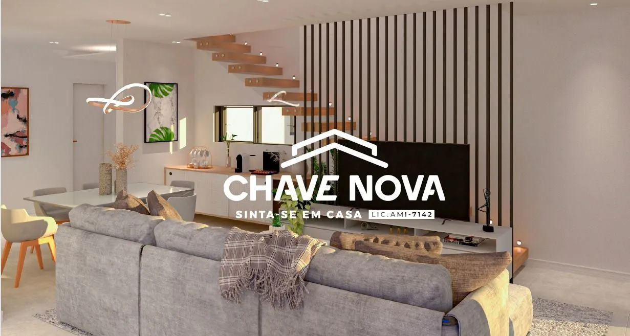 Apartamento T3 Duplex com Rooftop Privativo, Vista Mar e Garagem Dupla – Tavira – Algarve