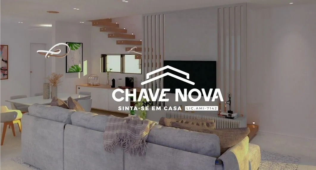 Apartamento T3 Duplex com Rooftop Privativo, Vista Mar e Garagem Dupla – Tavira – Algarve - 2