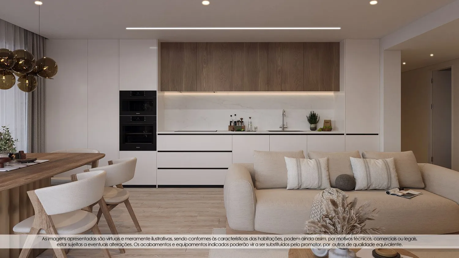 Apartamento T2 - Matosinhos - 2