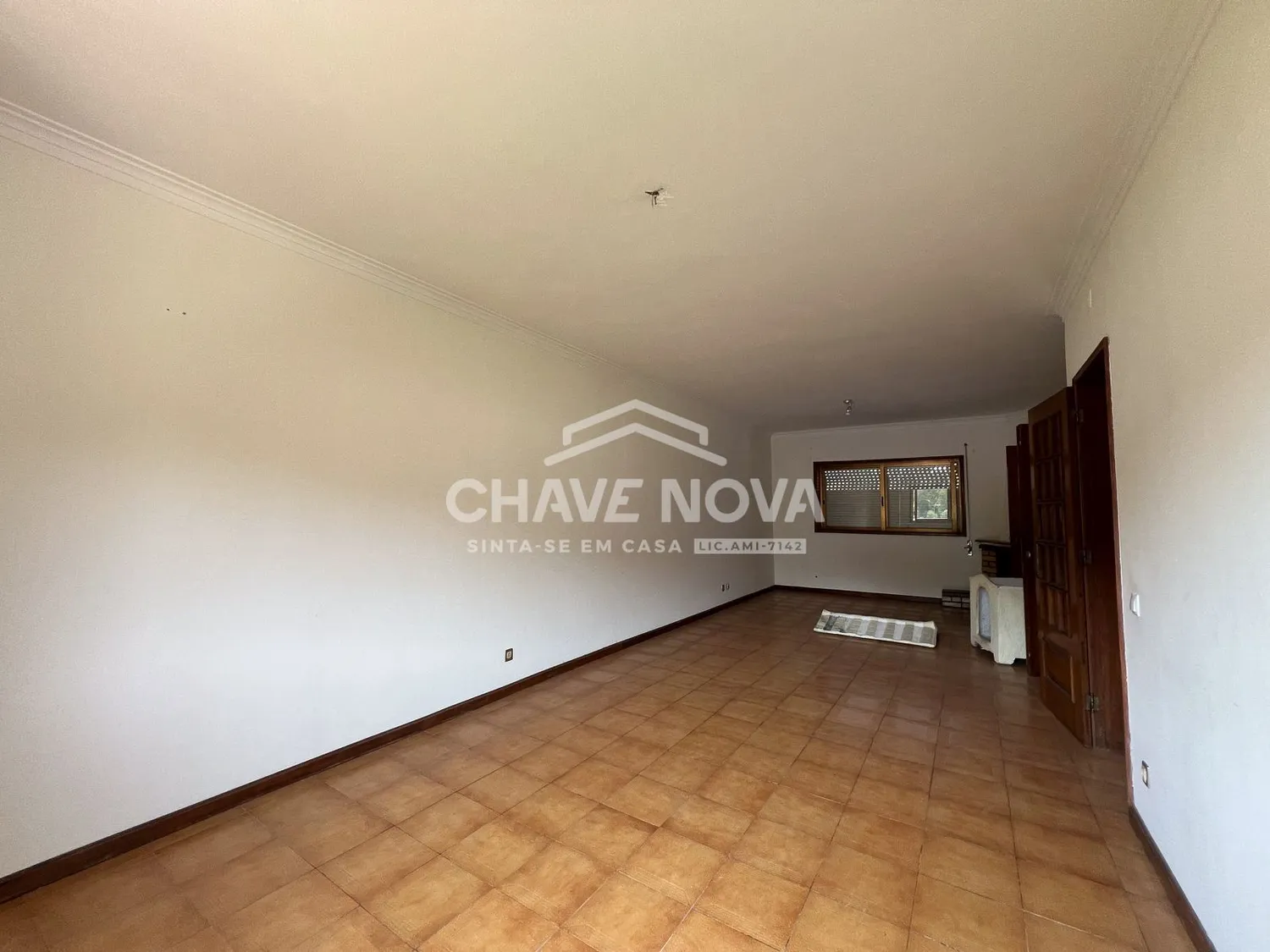 Apartamento T3 - Perosinho