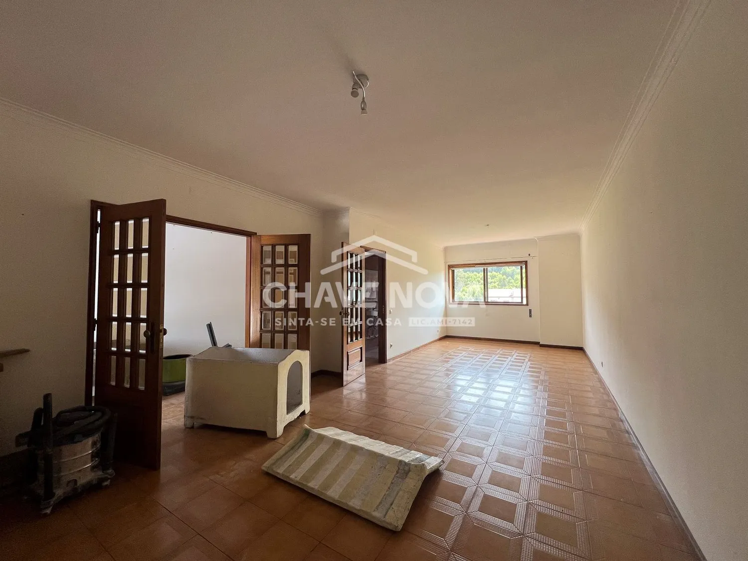Apartamento T3 - Perosinho - 2