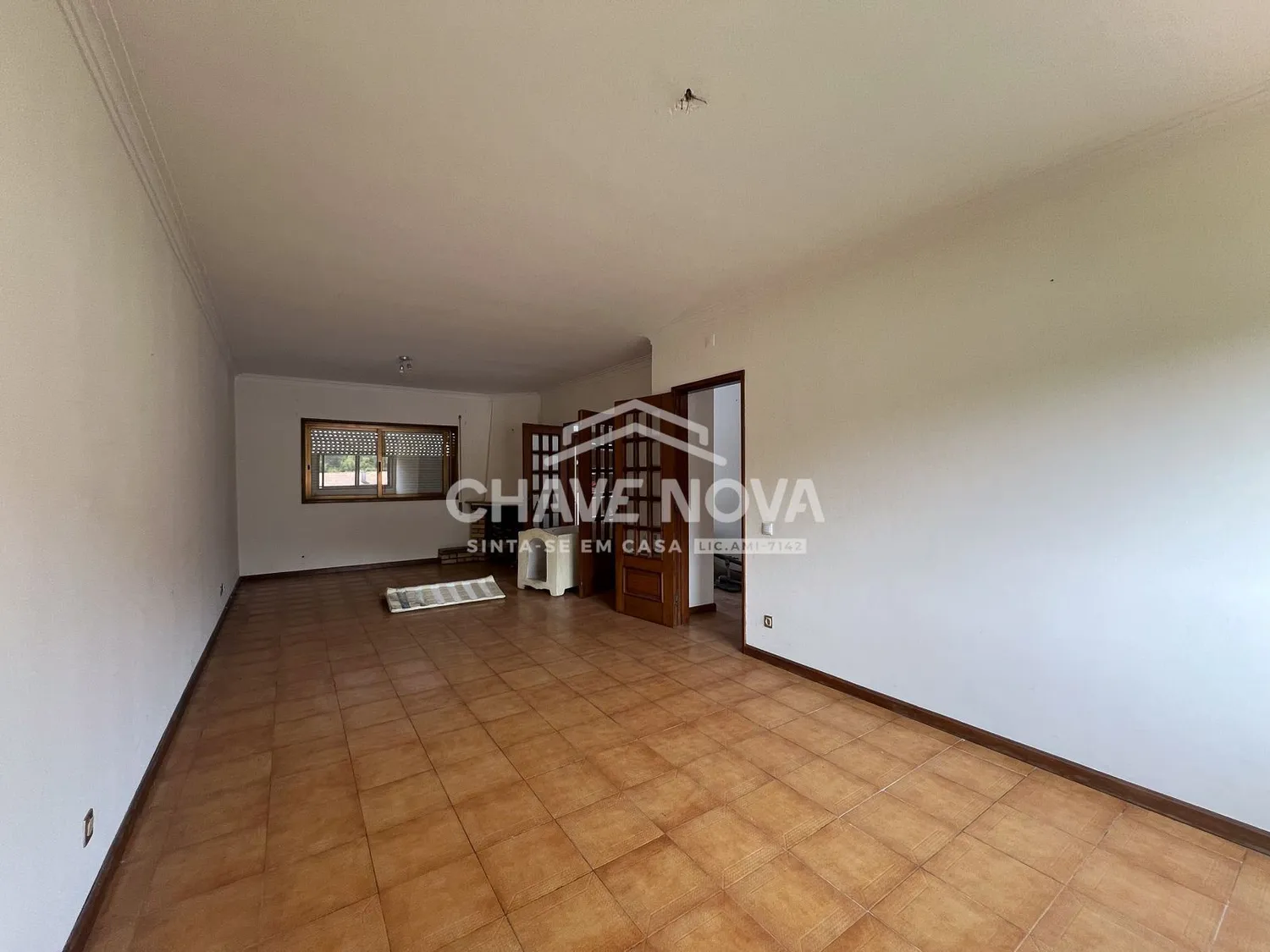 Apartamento T3 - Perosinho - 3