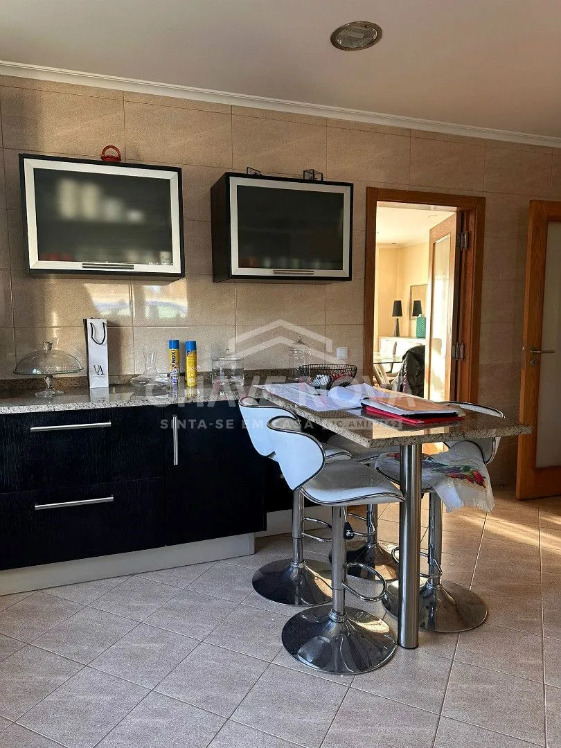 Moradia Isolada T3 à Venda em Albergaria-a-Velha – 350.000€ - 3