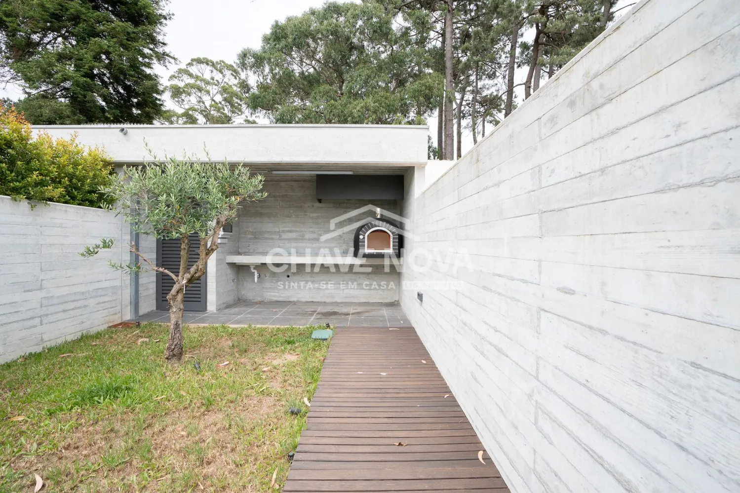 Andar Moradia T4 Duplex, com piscina no Bairro da Vilarinha, Porto - 3