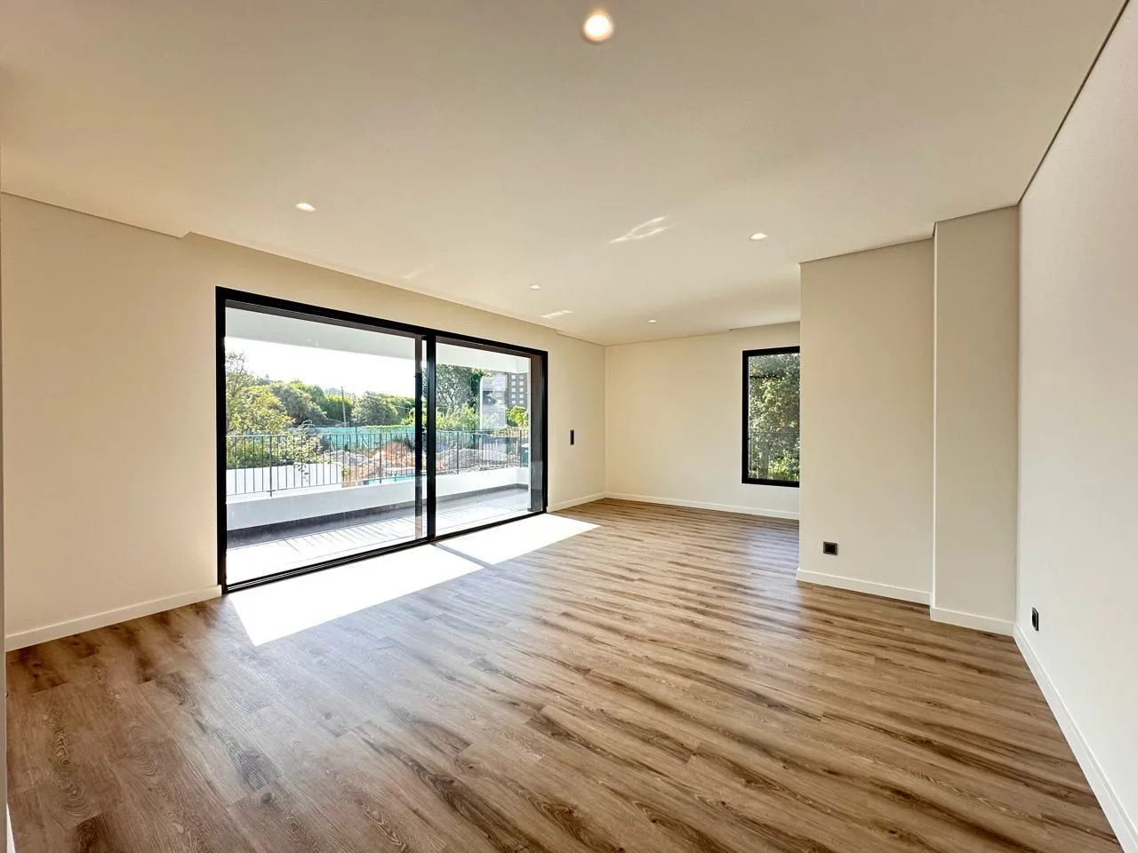 T3 no piso 3 no empreendimento Serralves Apartments - 2
